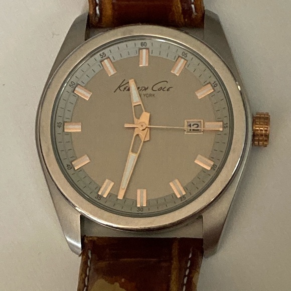 Kenneth Cole Watch - Picture 5 of 8